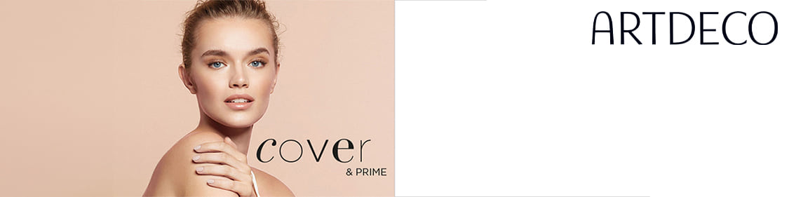 Cover & Prime Cover & Prime