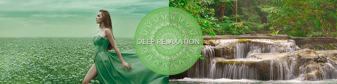 Deep Relaxation Deep Relaxation
