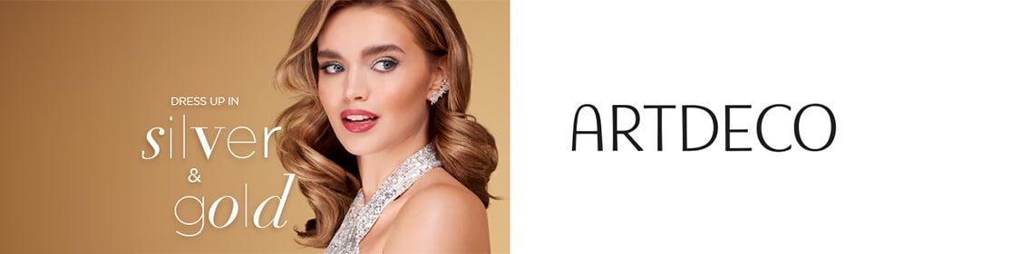Dress up in silver & gold Dress up in silver & gold