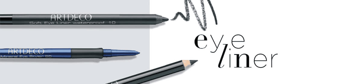 Eyeliner Eyeliner