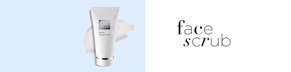 Peeling per il viso Peeling per il viso