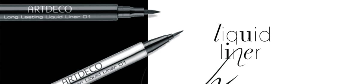 Liquid Liner Liquid Liner