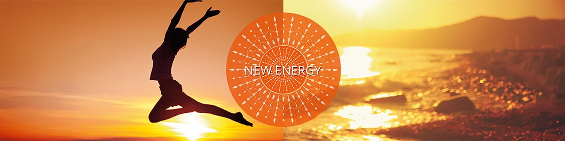 New Energy New Energy