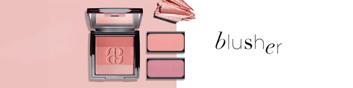 Blush Blush
