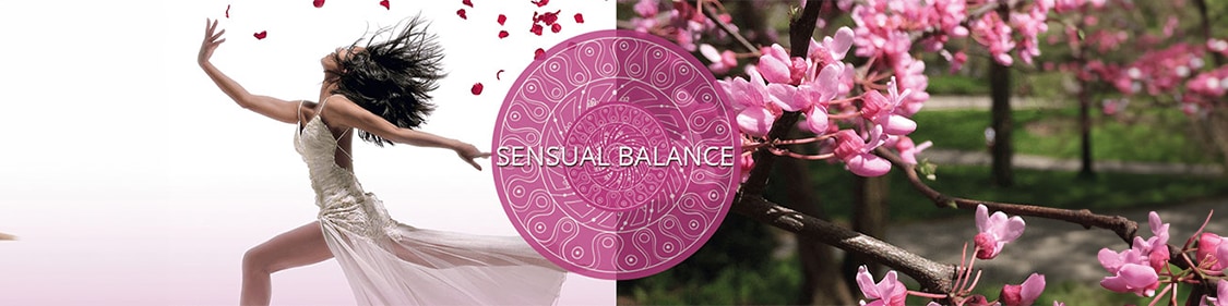 Sensual Balance Sensual Balance