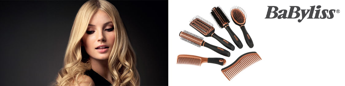 Haarbürsten & Kämme Haarbürsten & Kämme