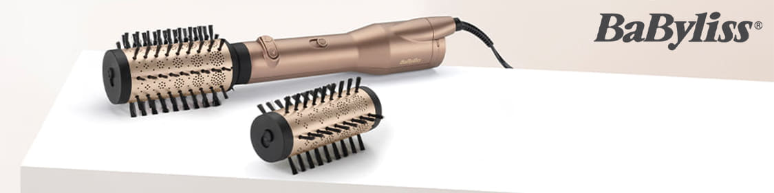 Brosse soufflante Brosse soufflante