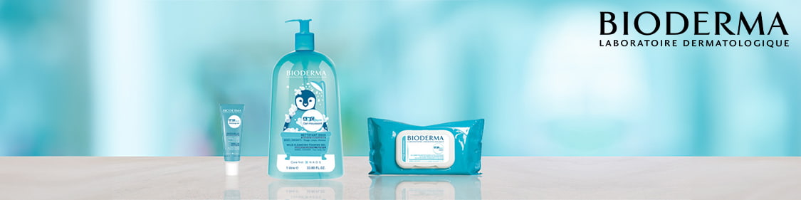 Produits pour bébés