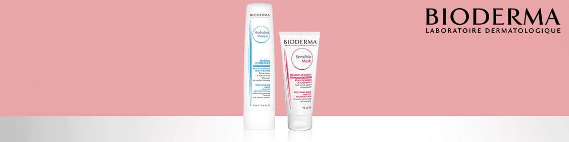 Maschere & peeling Maschere & peeling