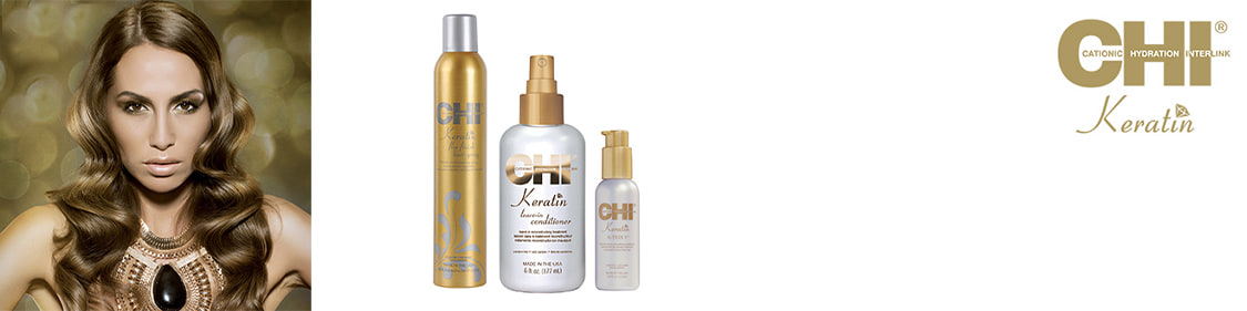 Keratin