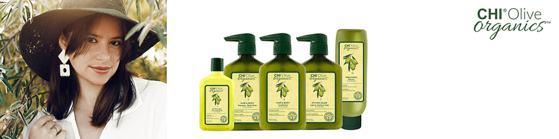 Olive Organics