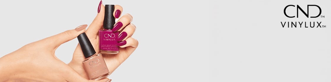 CND Vinylux CND Vinylux