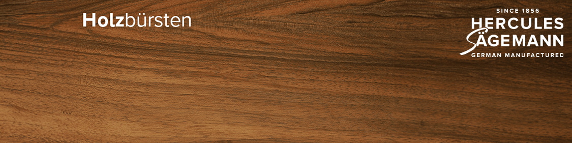 Holzbürsten Holzbürsten
