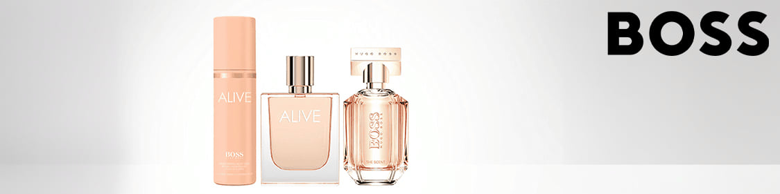 Women’s fragrances Women’s fragrances