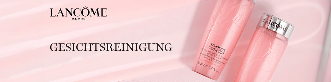 Gesichtsreinigung Gesichtsreinigung