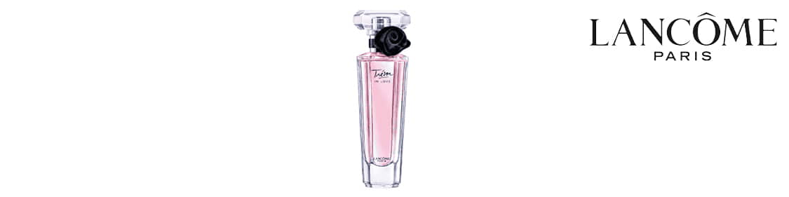 Trésor Midnight Rose Trésor Midnight Rose