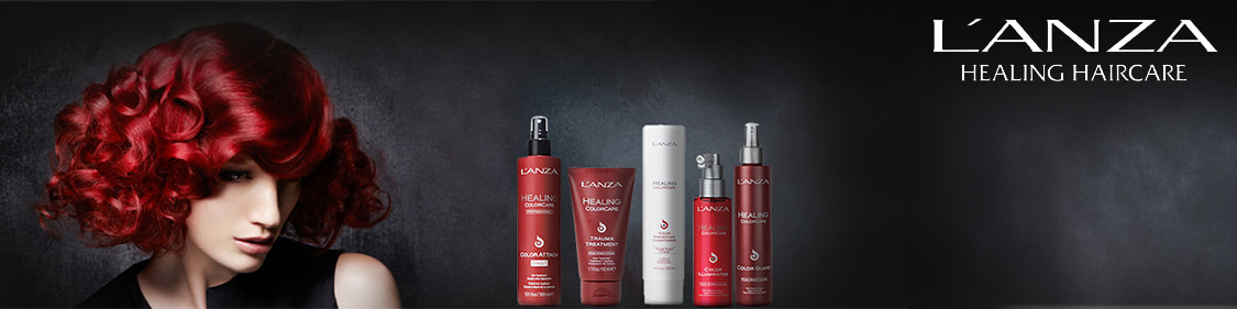 Healing ColorCare