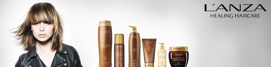 Keratin Healing Oil Keratin Healing Oil
