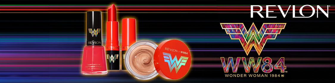 Wonder Woman Collection