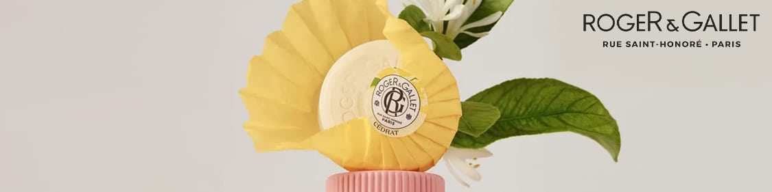 Sapone rotondo profumato Sapone rotondo profumato