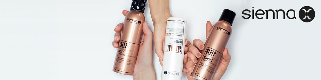 Self tanner Self tanner