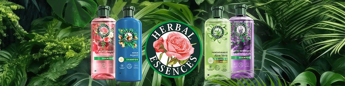 Herbal Essences Herbal Essences