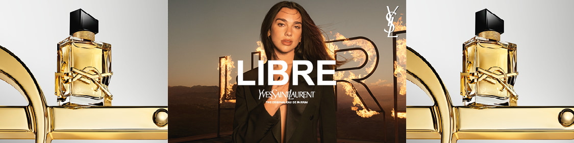 Yves Saint Laurent Yves Saint Laurent