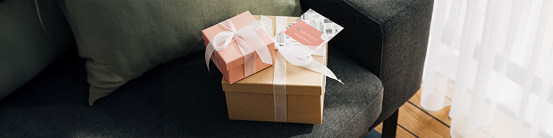 Idee regalo