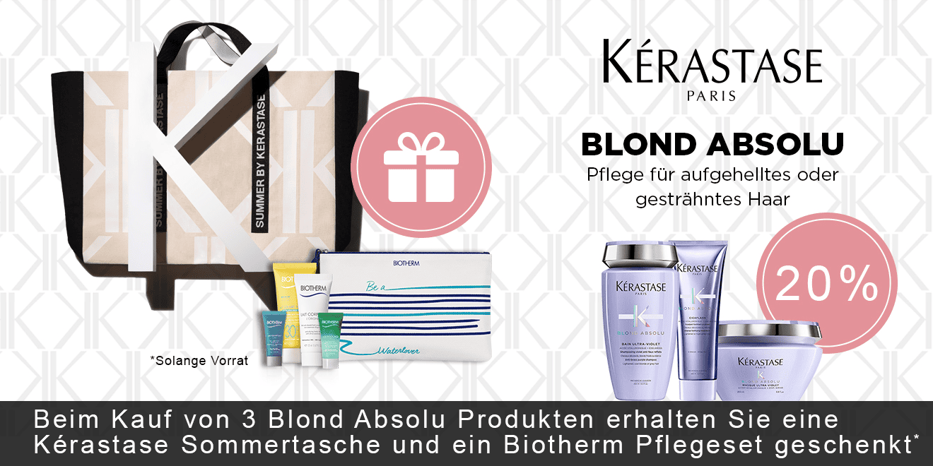 Blond Absolu Blond Absolu