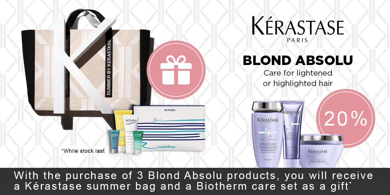 Blond Absolu Blond Absolu