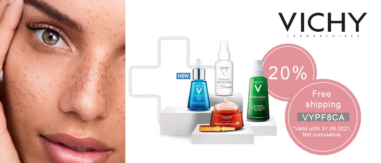 Vichy Vichy