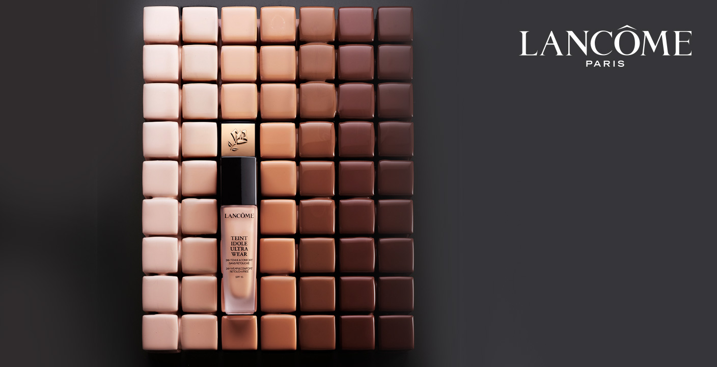 Teint Idole Ultra Wear Foundation Teint Idole Ultra Wear Foundation