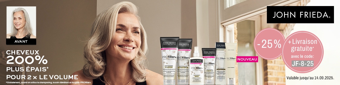 John Frieda