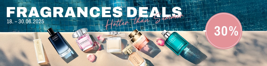 Fragrances Fragrances