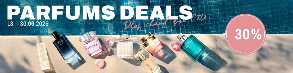 Parfums Parfums