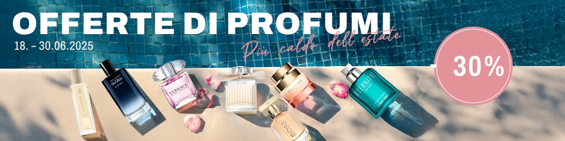 Profumi Profumi
