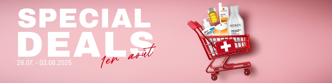 Special Deals Special Deals