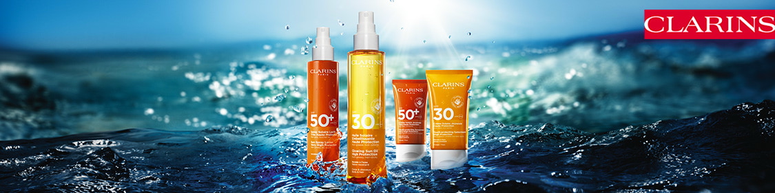 Protezione UV del viso Protezione UV del viso