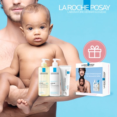 LA ROCHE POSAY