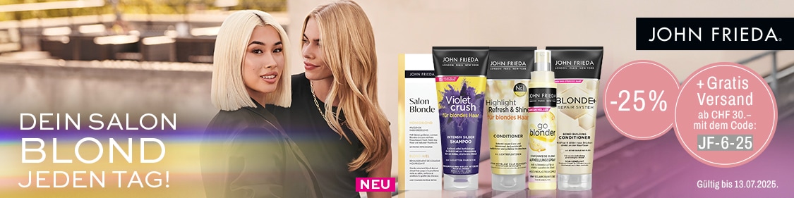 John Frieda