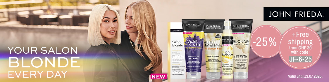 John Frieda John Frieda