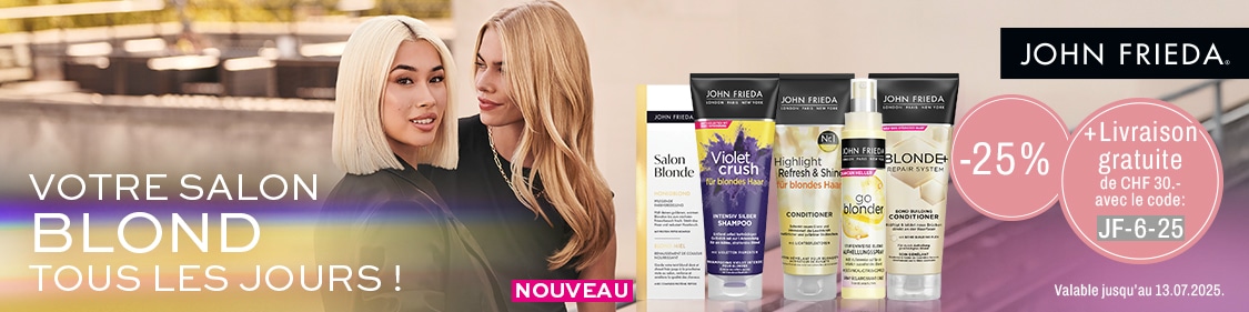 John Frieda John Frieda