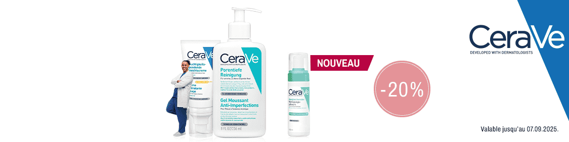 CeraVe