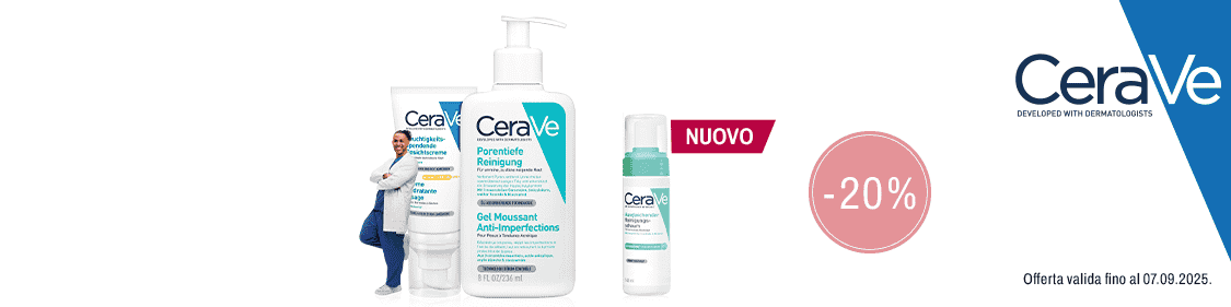 CeraVe CeraVe