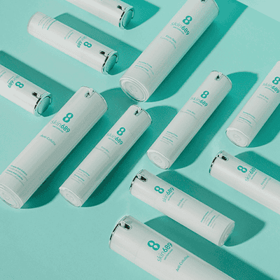 Skin689 - Expression of personality and individuality