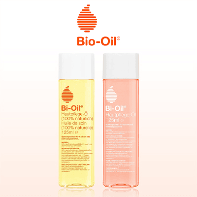 BI-OIL