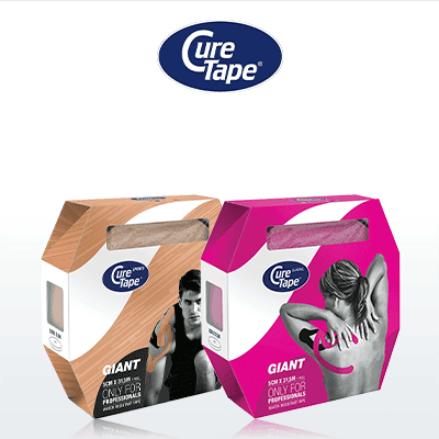 CureTape