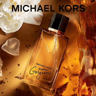 MICHAEL KORS Super Gorgeous! Eau de Parfum