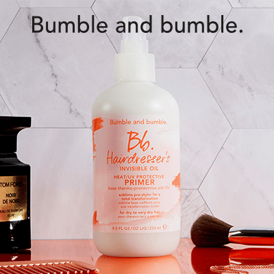 BUMBLE AND BUMBLE Hairdresser's Invisible Oil Primer