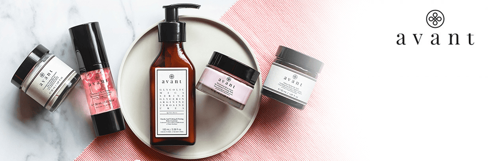 Avant Skincare Avant Skincare